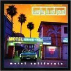 Ugly Kid Joe - Motel california IMPORTADO (LACRADO)